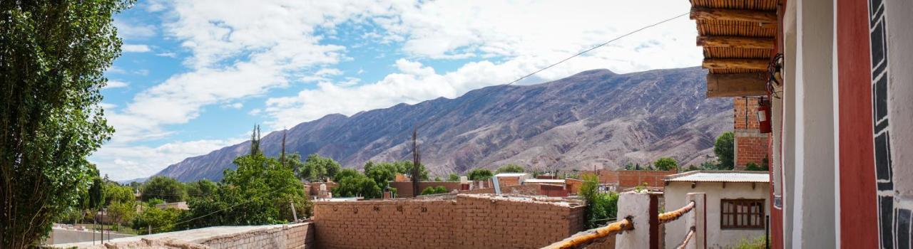 Tierra Andina Hostal