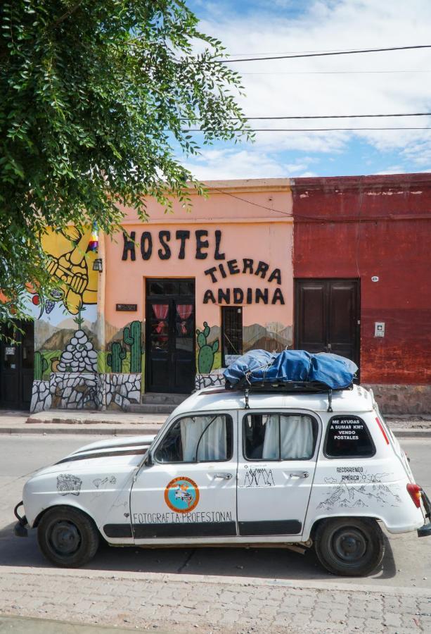 Tierra Andina * Tilcara
