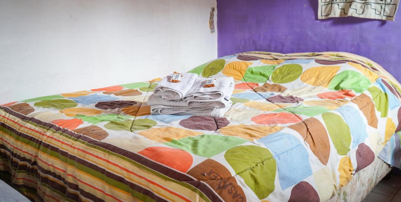 Tierra Andina Hostal