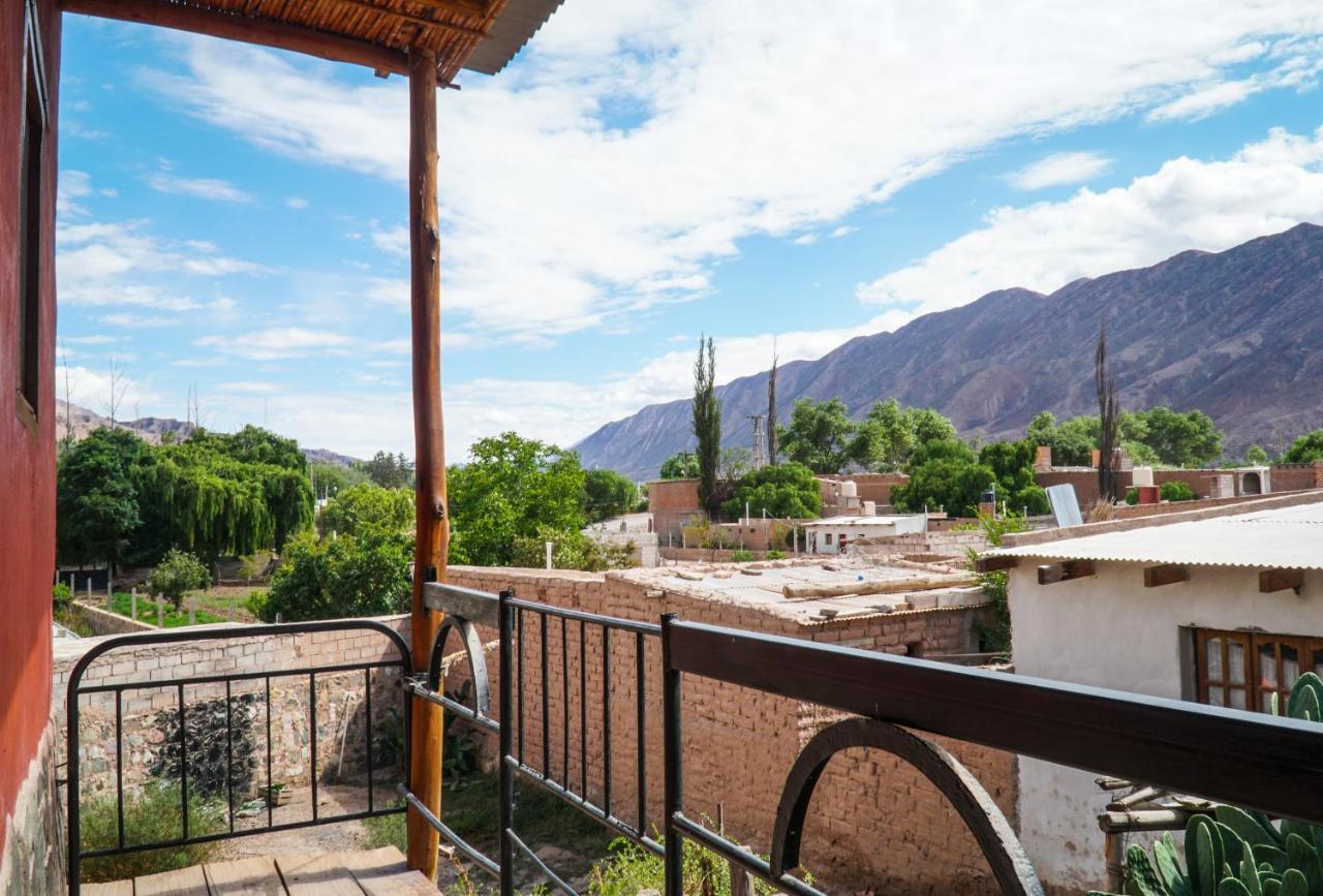 Tierra Andina Hostal