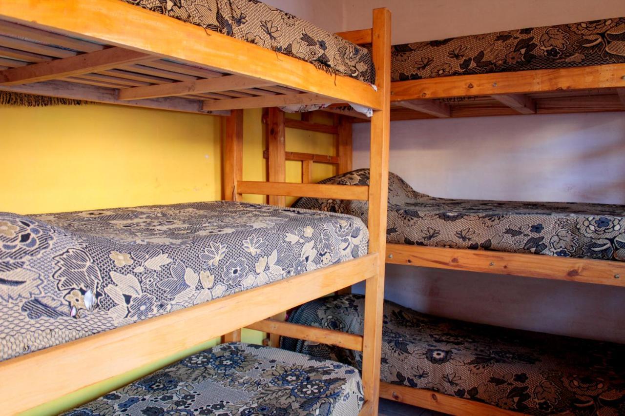 Hostal Tierra Andina
