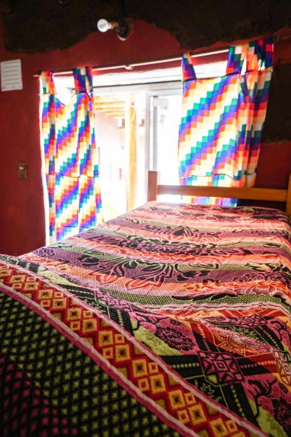 Hostal Tierra Andina *