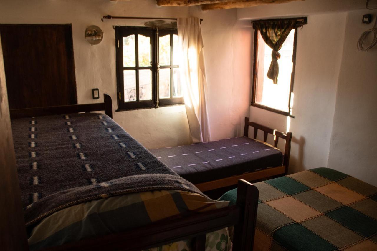 Tierra Andina Hostal *