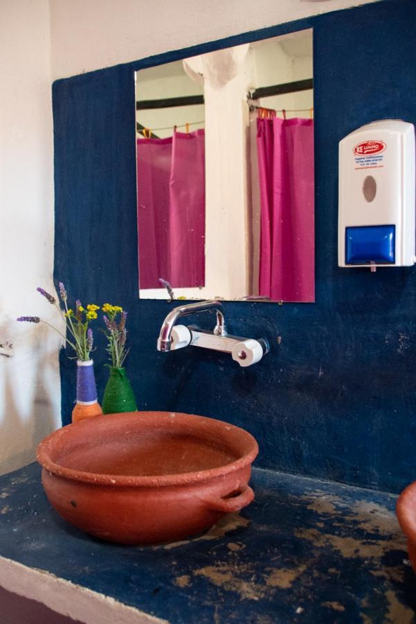 Hostal Tierra Andina *