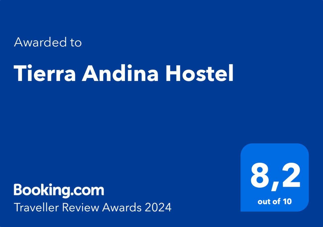 Tierra Andina Hostal