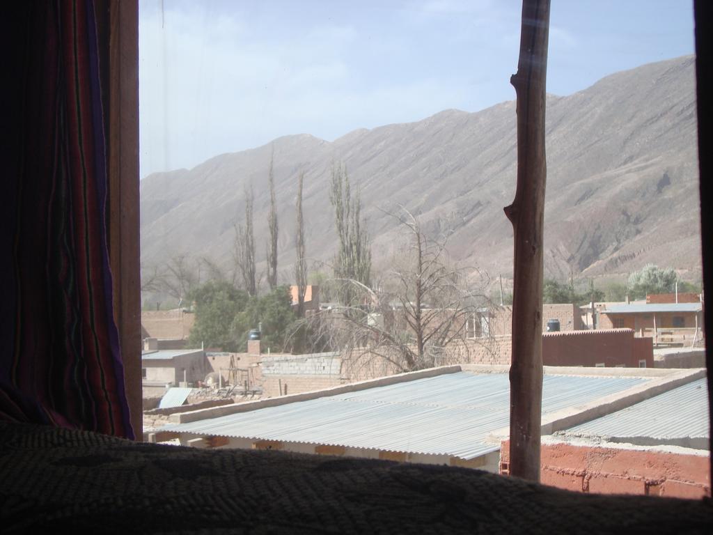 Tierra Andina
