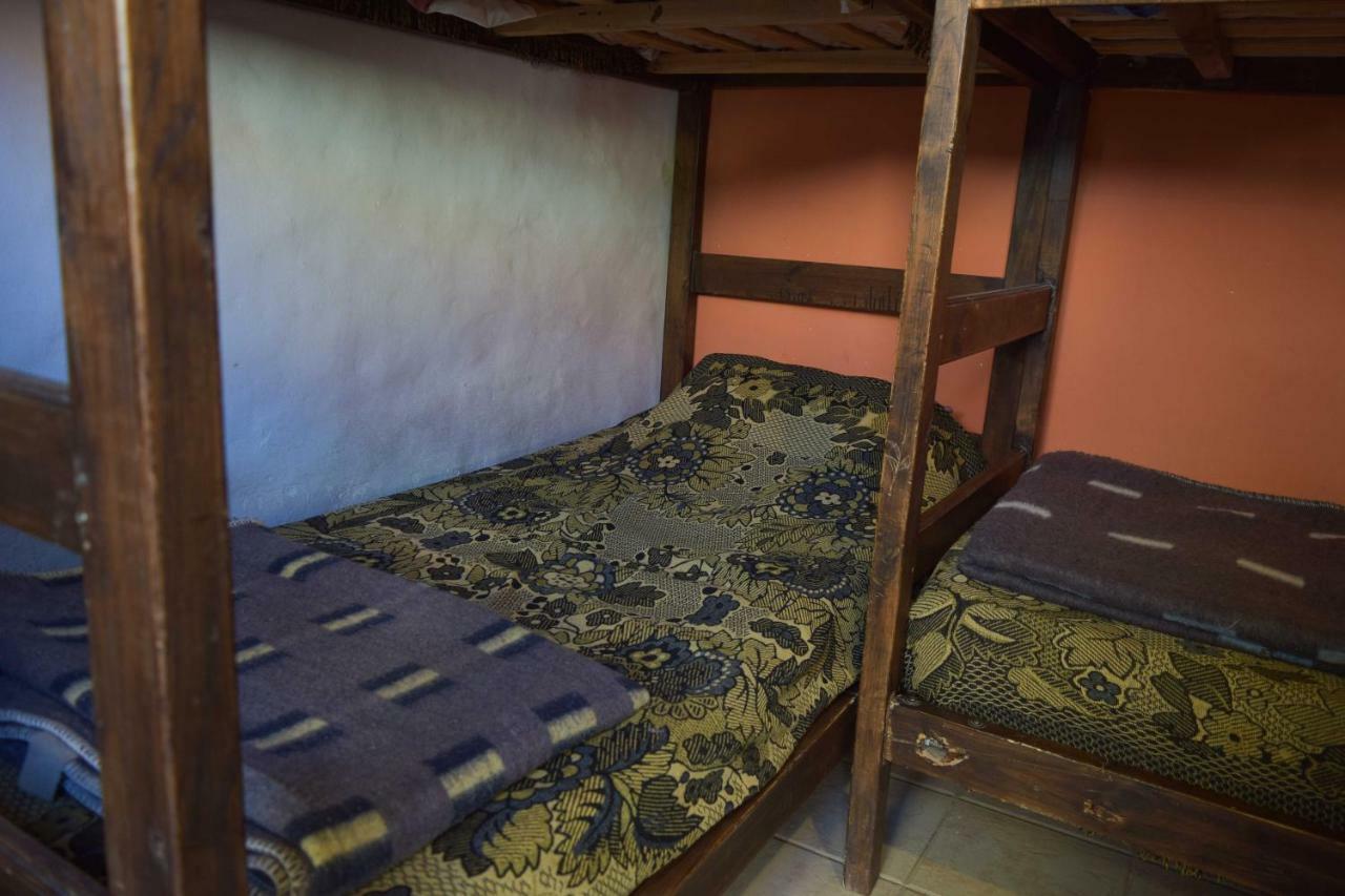 Hostal Tierra Andina *