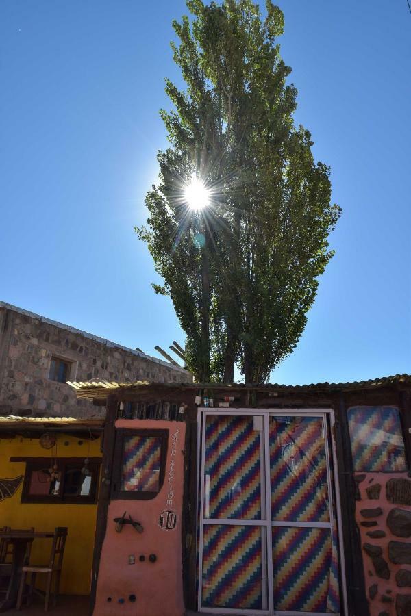 Hostal Tierra Andina Tilcara