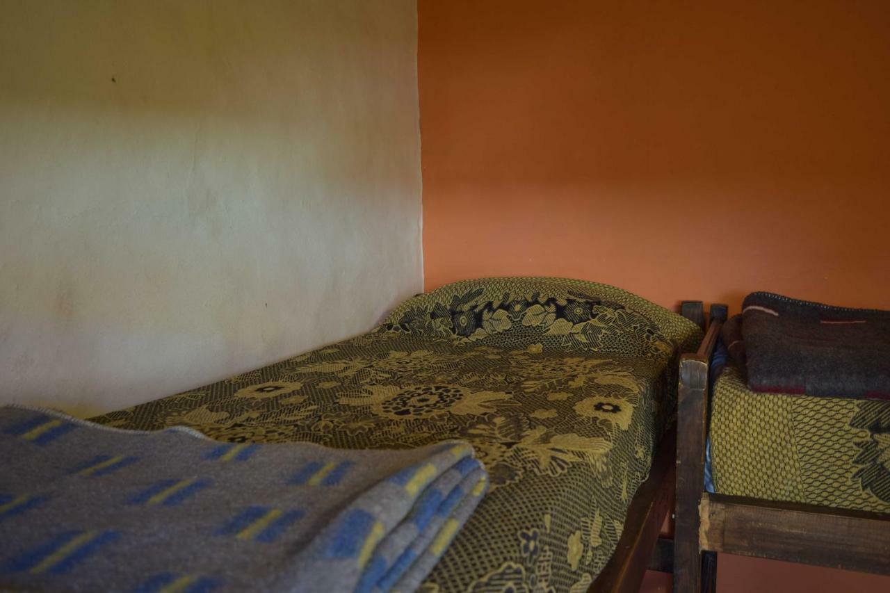 Hostal Tierra Andina